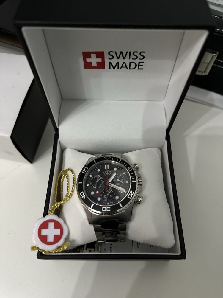 Vendo relógio Scania V8 chronograph