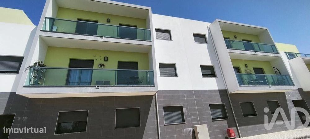 Apartamento T3 em São Brás de Alportel de 135,00 m2