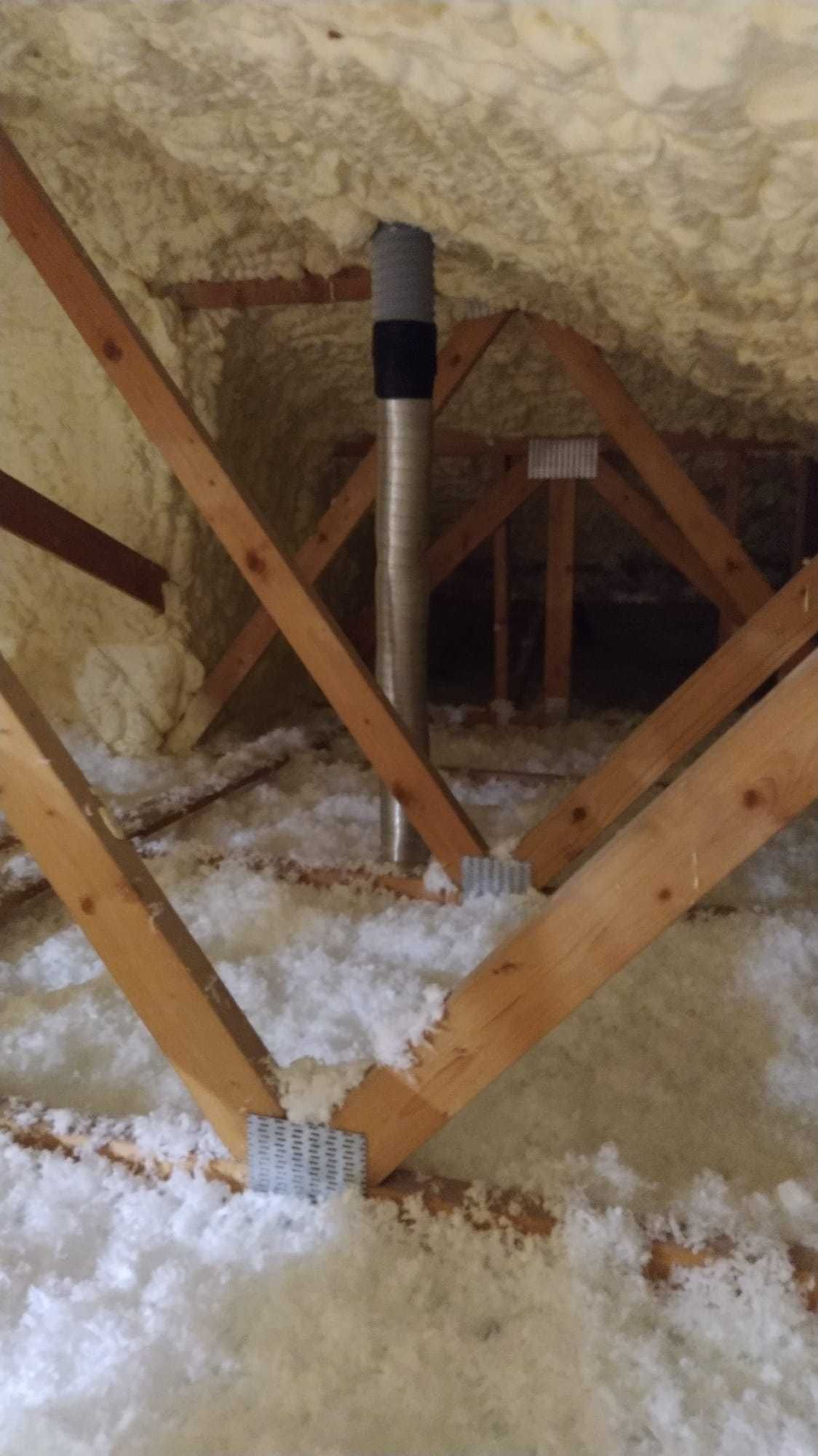 Wełna Drzewna Steico Mineralna Knauf Ocieplenie poddasza Stropodach