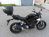 Honda CB300R Neo Sports Café