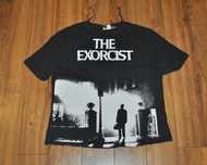 THE EXORCIST Egzorcysta - Koszulka rozm.S H&M Horror