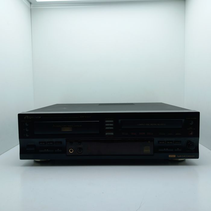 Nagrywarka Pioneer PDR-W839