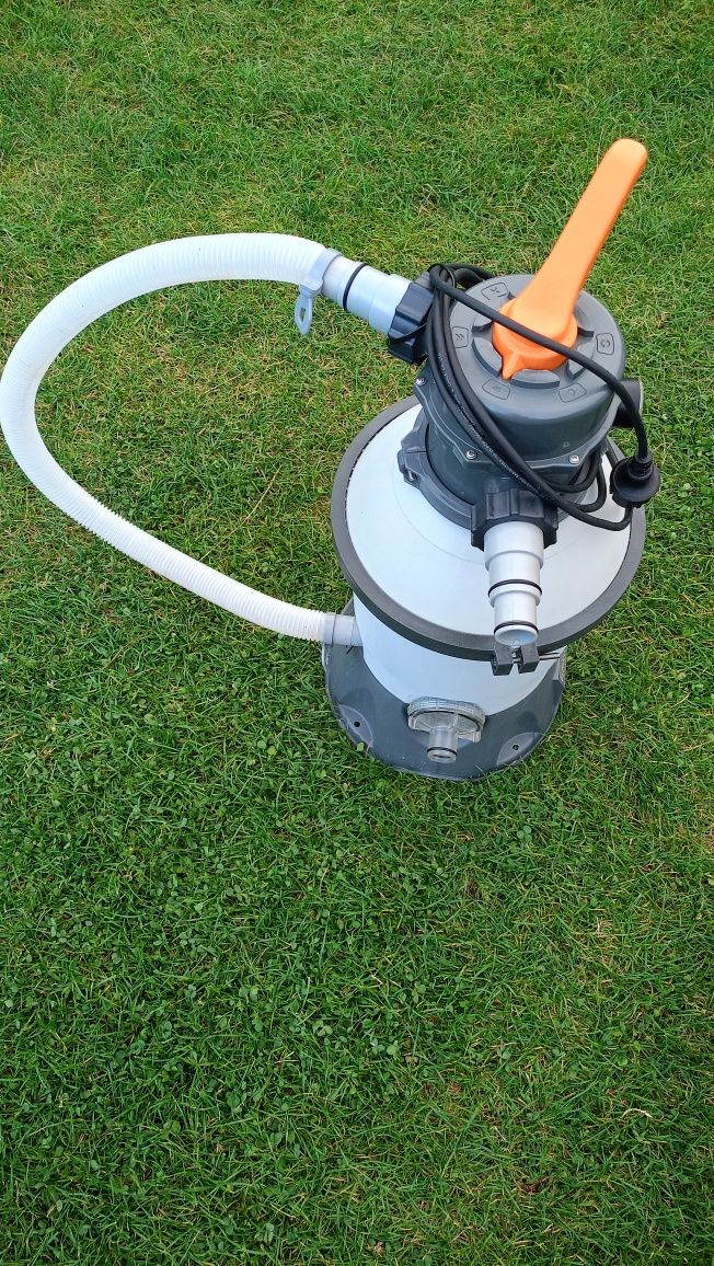 Pompa piaskowa Bestway flowclear 58515