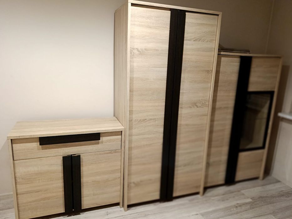 Meble pokojowe wolnostojące