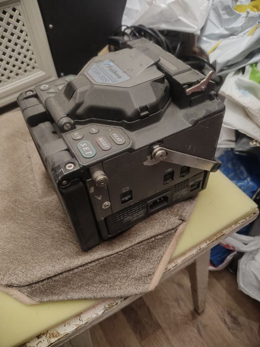 Зварювальний апарат Fujikura FSM-50s