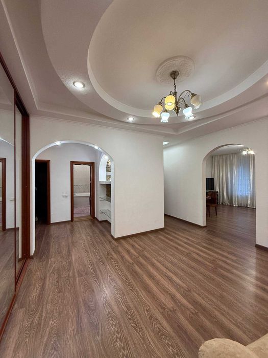 Оренда Квартира 3К 116м2 Подол Кирилівська Без%