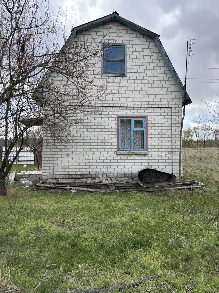 Продаж дачі  в кооперативі Тясмин