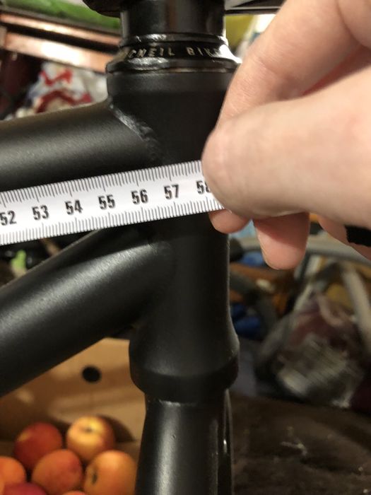 MTB Street: NS Bikes Majesty 26”