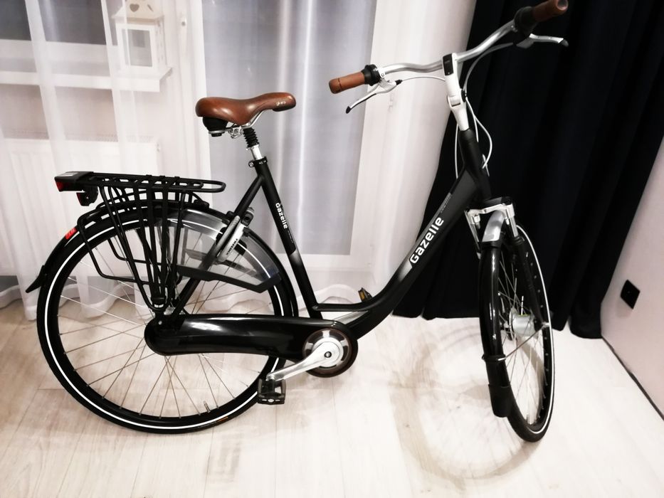 Gazelle Orange C7+  COMFORT