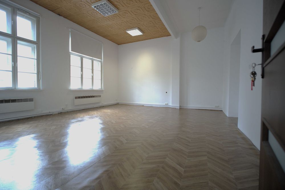 Lokal biurowy/ Kazimierz/ ul. Miodowa/38m2