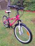 Rower Romet JOLENE 24`
