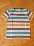 męska/młodzieżowa koszulka z krótkim rękawem/t-shirt