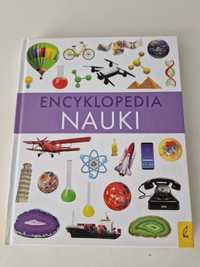 Encyklopedia Nauki Wilga Nowa