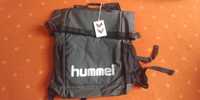 Nowy plecak sportowy Hummel