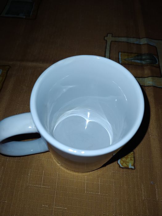 Kubek świąteczny 250 ml