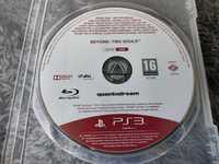 Beyond two souls PS3 wersja PROMO