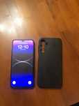 Samsung A25 5g 6/128