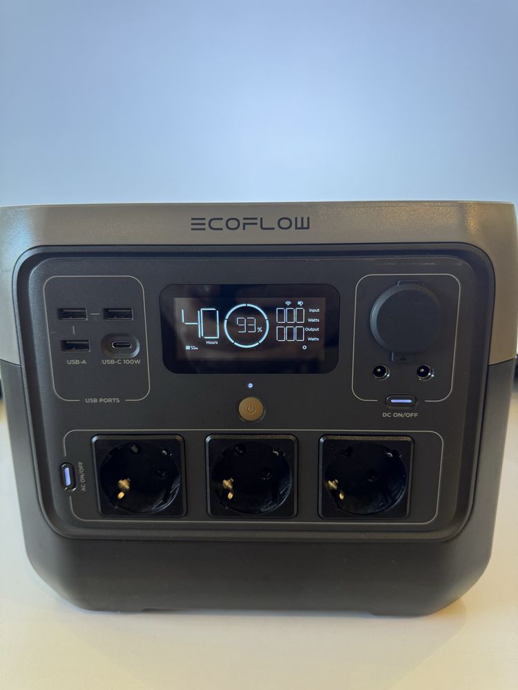 Ecoflow river 2 pro
