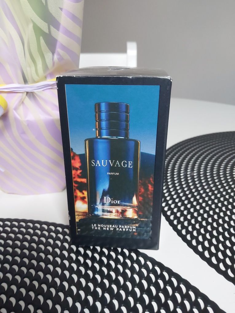 Dior Sauvage 100ml