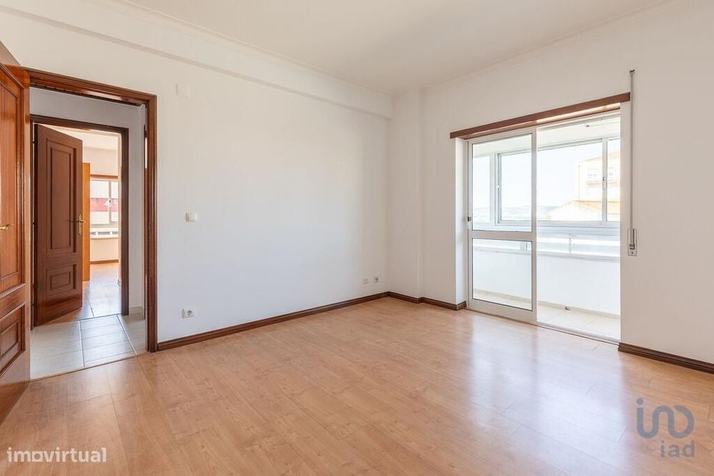 Apartamento T3 em Bombarral e Vale Covo de 102,00 m2