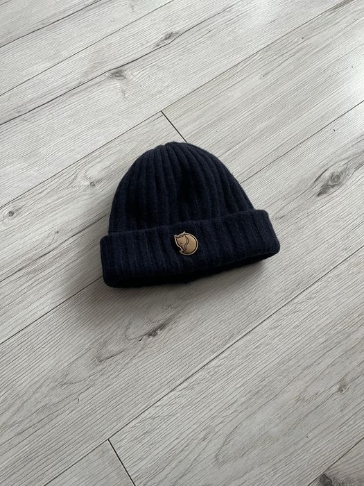 Шапка біні Fjallraven