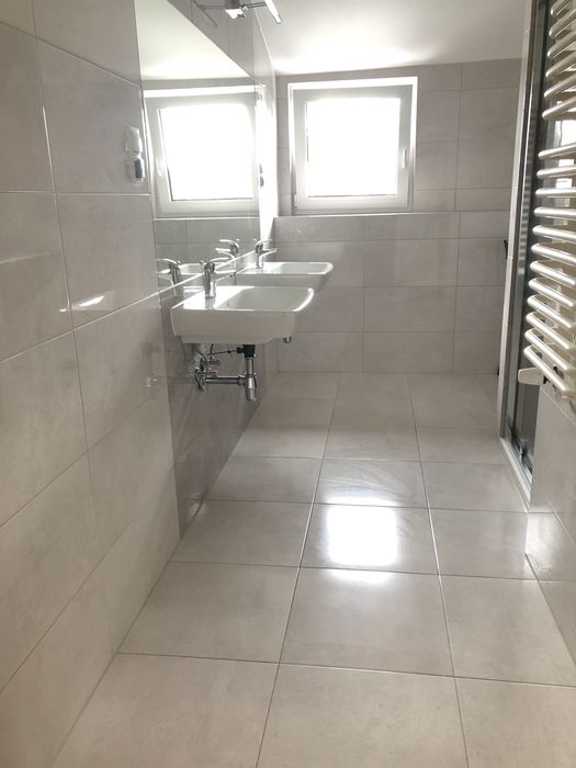 Komfortowe noclegi pracownicze