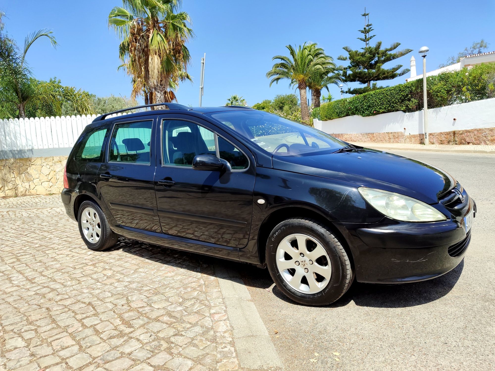 Peugeot 307 SW 1.4 HDI
