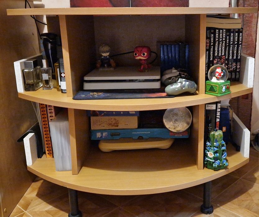 Тумба, тумба под телевизор, аквариум