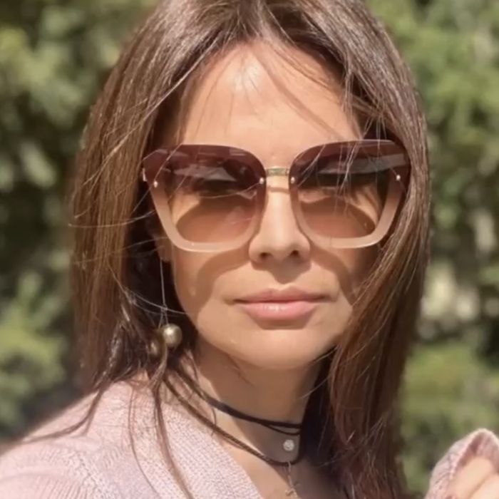 Очки солнцезащитные