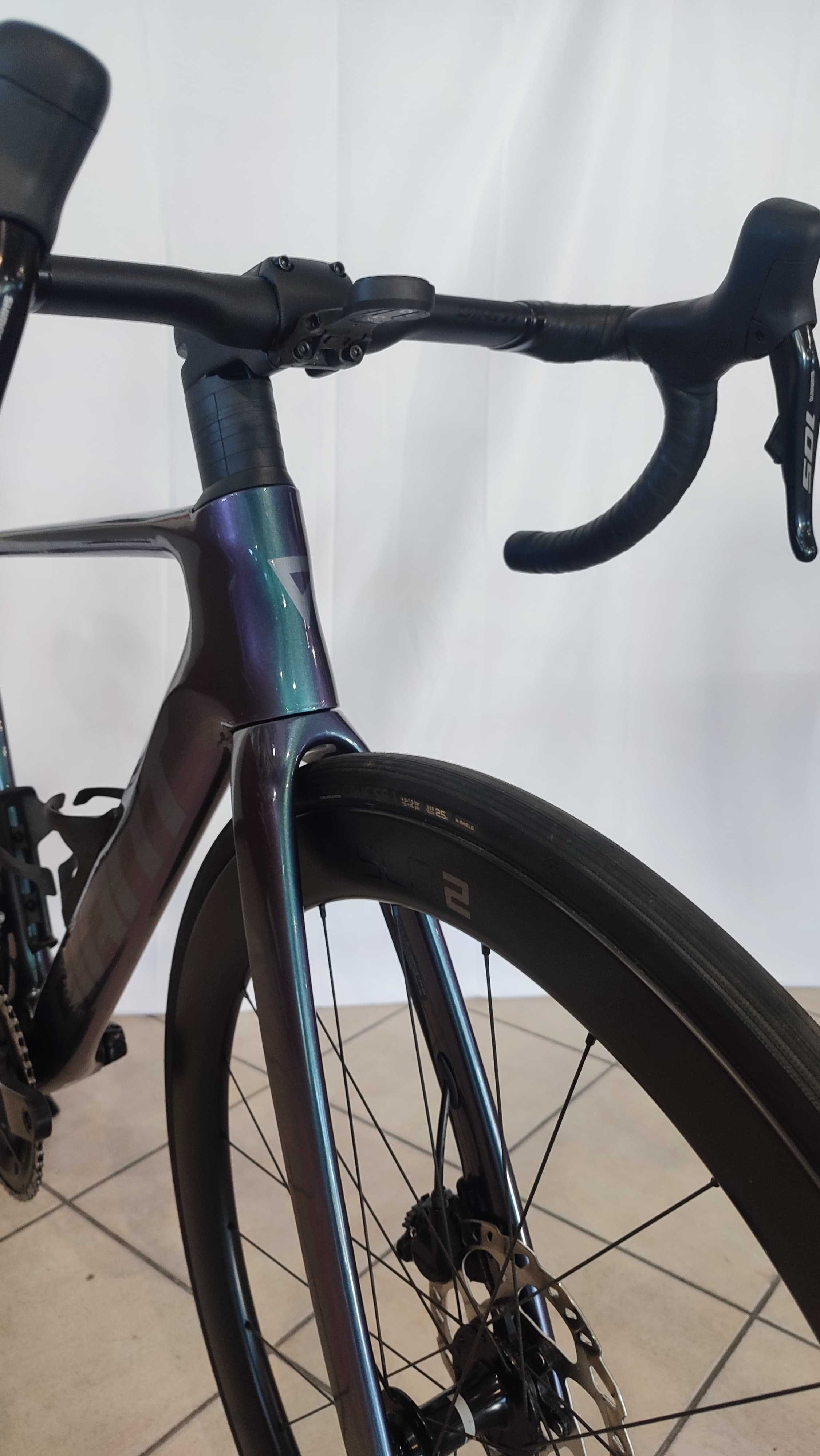 Giant Propel Advanced 1  NOVA C/GARANTIA