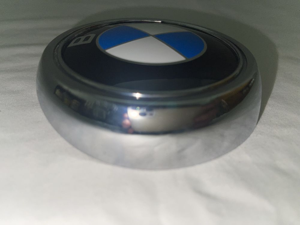 Emblemat Klapy Tył BMW X4 F26