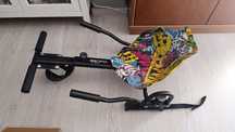 Urbanglide Kart Monster multicolor