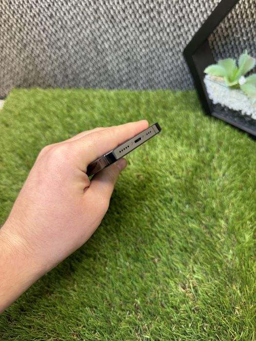 iPhone 14 Pro 128Gb АКБ 97% Space Black Айфон 14Про чёрный г