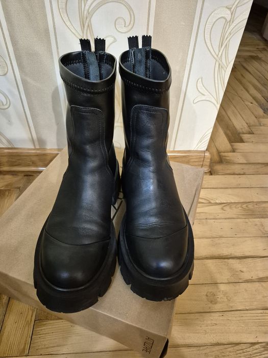 Демісезон Челсі Міратон