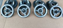 Kompensator Harley Davidson Screamin Eagle 96" 103" 110"