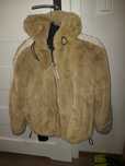 Futerko bershka XS