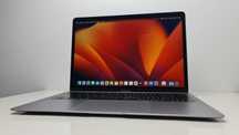Apple MacBook Air A1932 i5 16GB RAM 256GB SSD ~260 cykli baterii MacOS