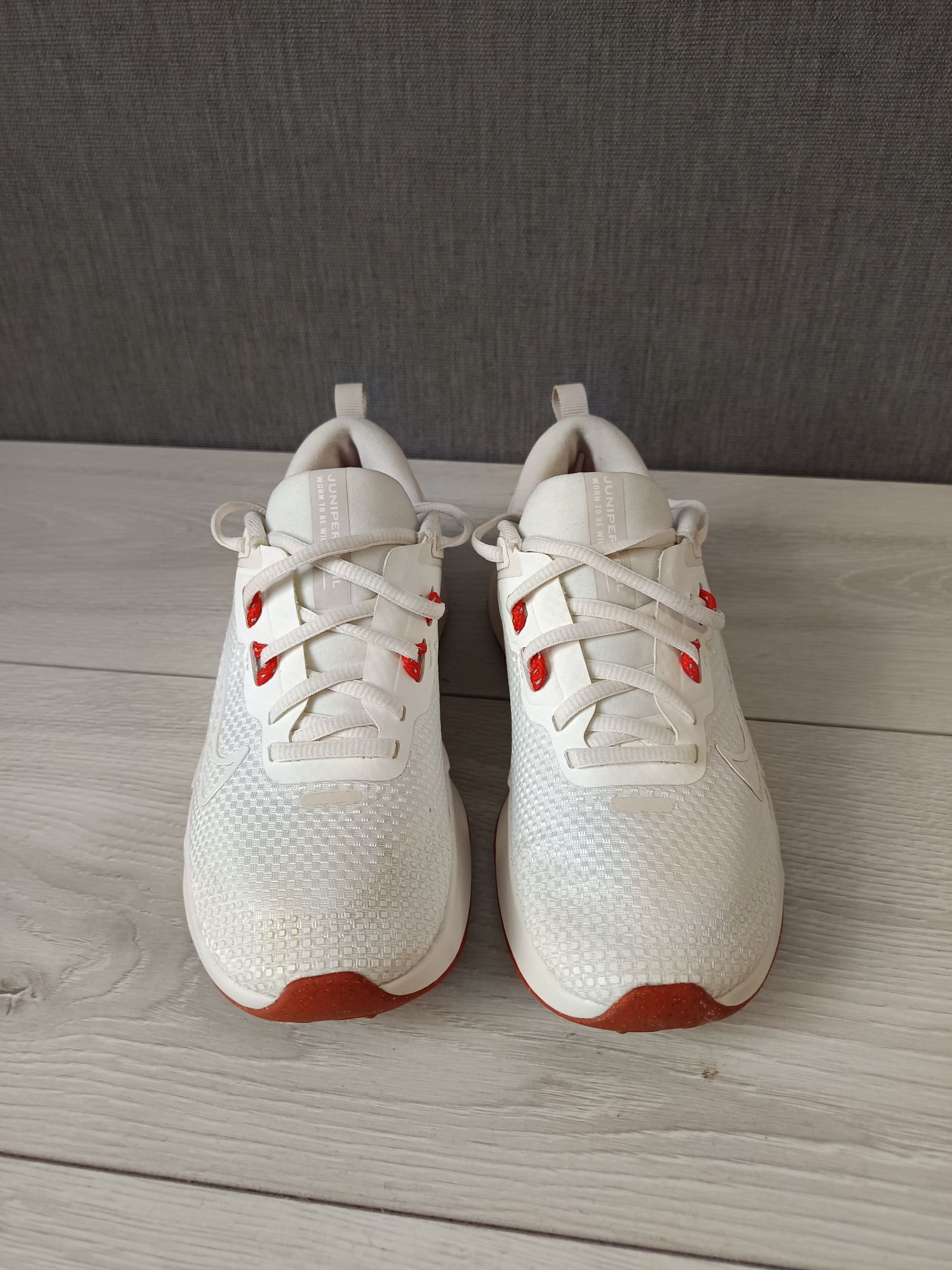 Кросівки Nike Gore-tex