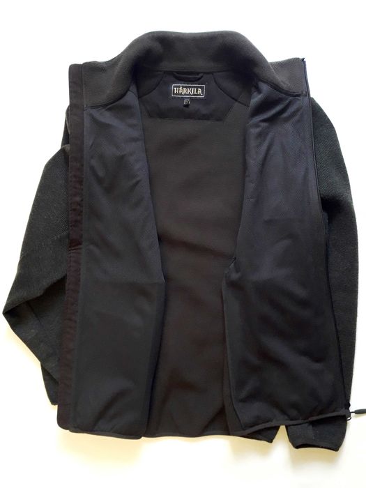 Флісова кофта Härkila Metso Active (XXL)