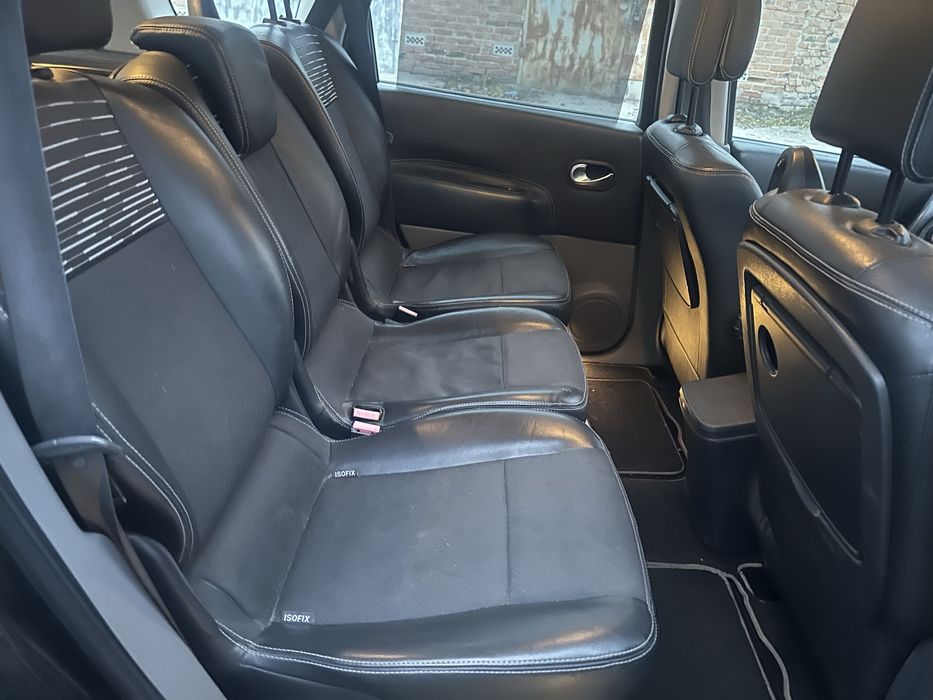 Renault Scenic 2006р після дтп