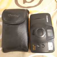Aparat analogowy Canon prima bf-80 analog