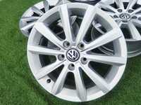 ALUFELGI 16'' 5x112 ORYGINAŁ VW Passat B5,B6,B7,B8,Caddy,Golf V,VI,VII