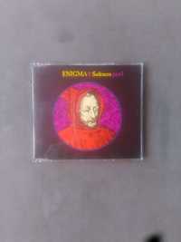 Enigma Sadeness part I CD