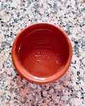 Taça de Gelado Vintage — Nestlé Camy