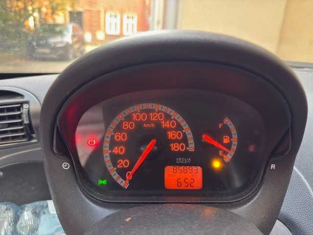Fiat Seicento 1.1