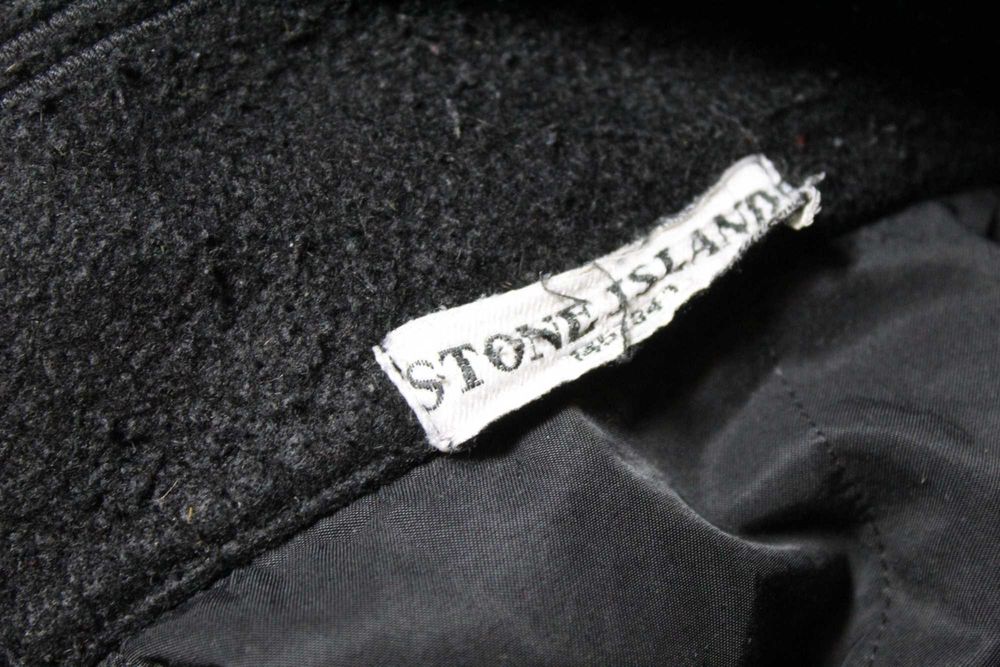 Stone Island M-65 XL куртка