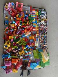 Lego duplo. Ogromny zestaw