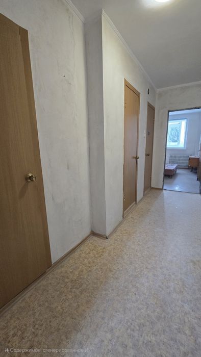 Продам 3-х комнатную квартиру,  ул. Н. Ужвий,64