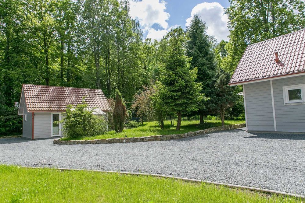 Domki na Zielonym Wzgórzu!!! Polanica-Zdrój/ najniższe ceny !!!