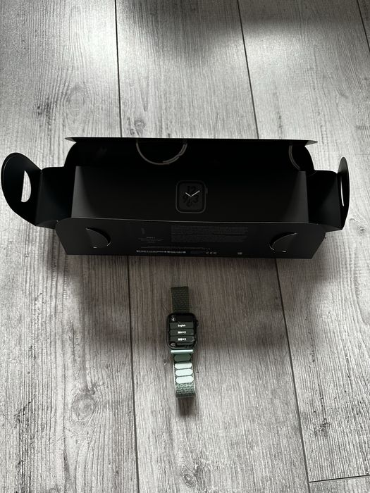 Apple Watch series 4